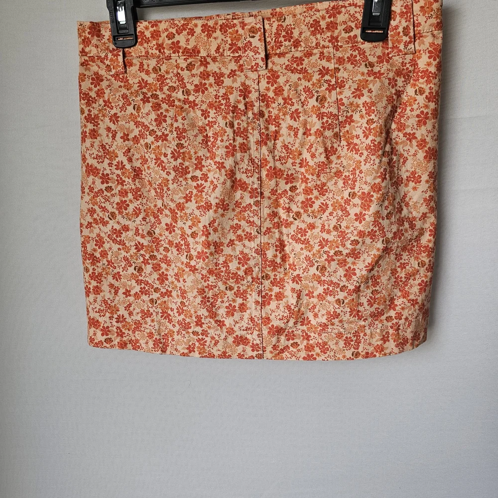 wild fable bright floral